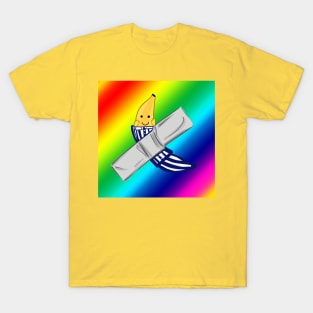 banana in pjs of pride T-Shirt